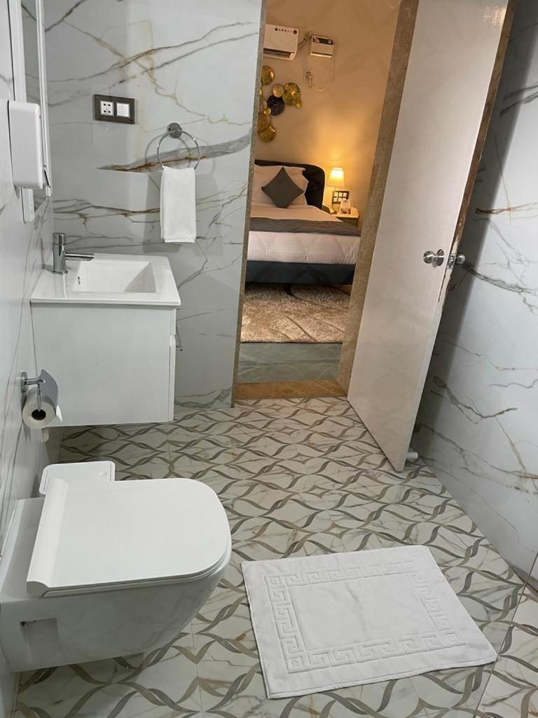 Joets Guesthouse Богмало Екстер'єр фото