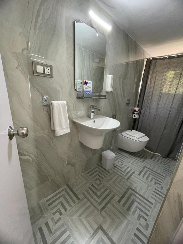 Joets Guesthouse Богмало Екстер'єр фото